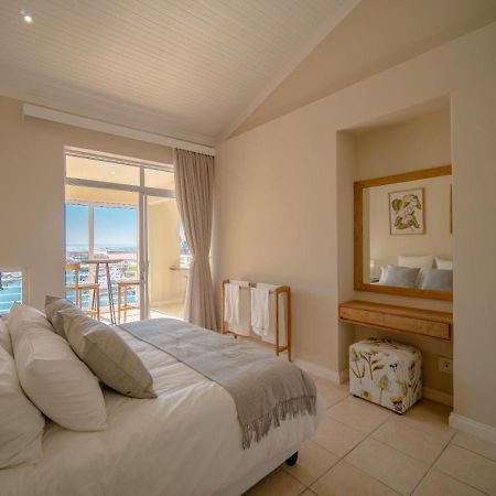 9 Quarter Deck Apartment St Francis Bay Ngoại thất bức ảnh