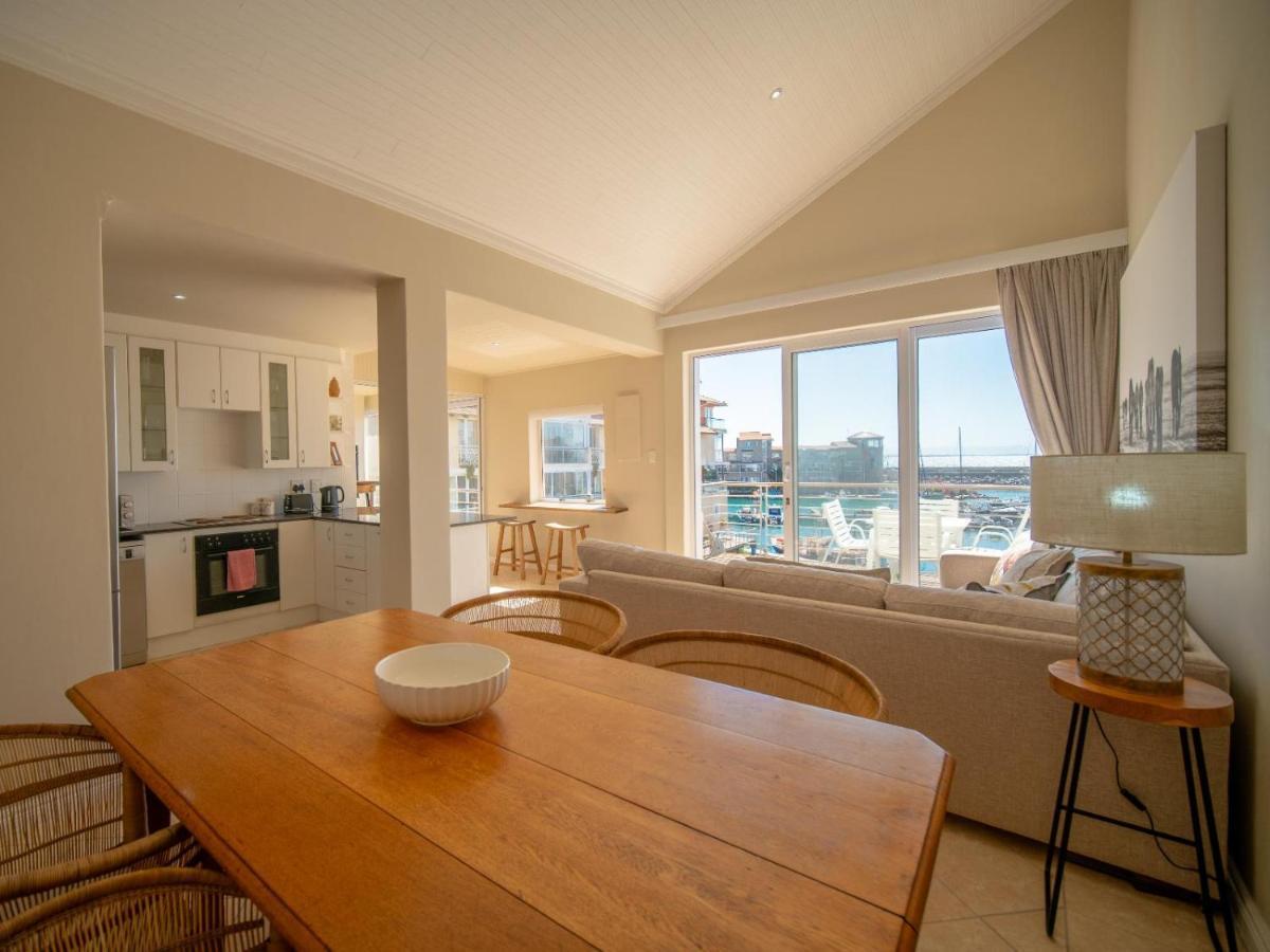 9 Quarter Deck Apartment St Francis Bay Ngoại thất bức ảnh