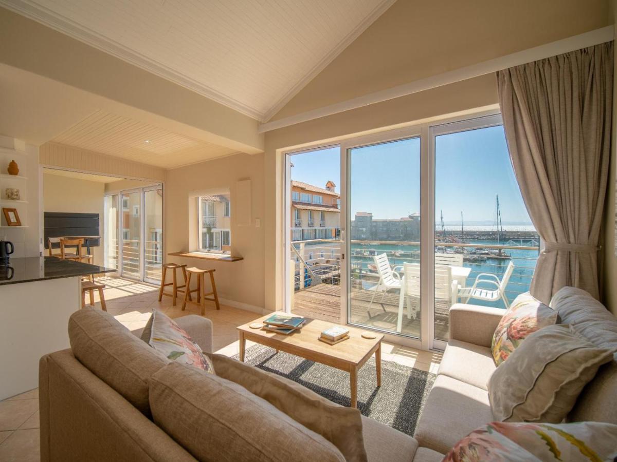 9 Quarter Deck Apartment St Francis Bay Ngoại thất bức ảnh