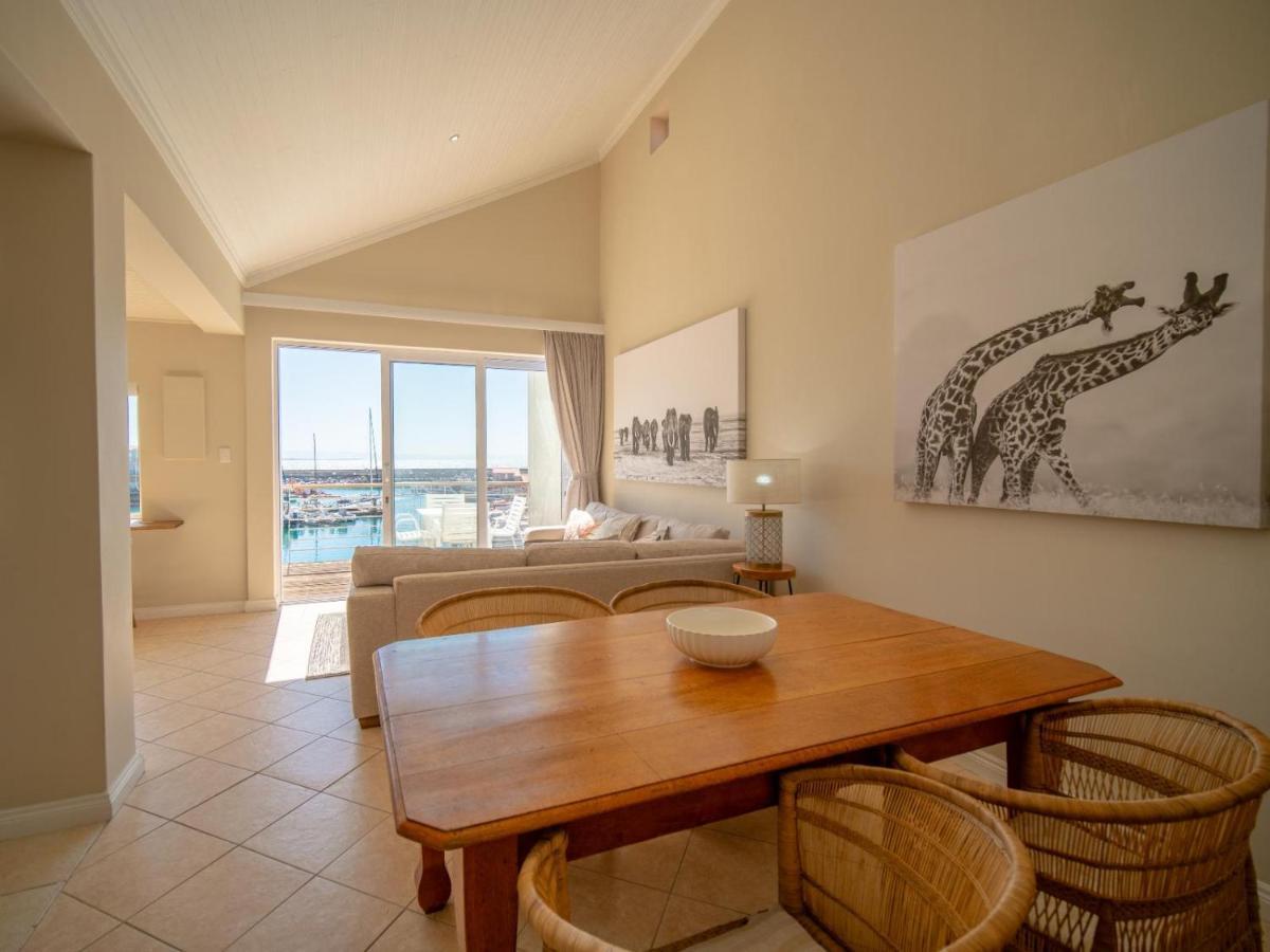9 Quarter Deck Apartment St Francis Bay Ngoại thất bức ảnh