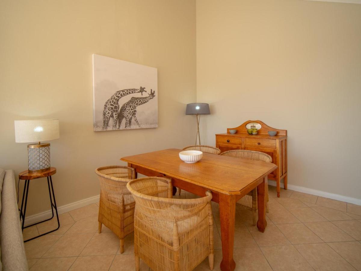 9 Quarter Deck Apartment St Francis Bay Ngoại thất bức ảnh
