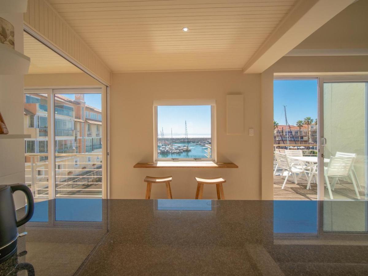 9 Quarter Deck Apartment St Francis Bay Ngoại thất bức ảnh