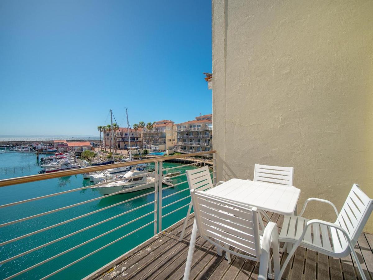 9 Quarter Deck Apartment St Francis Bay Ngoại thất bức ảnh