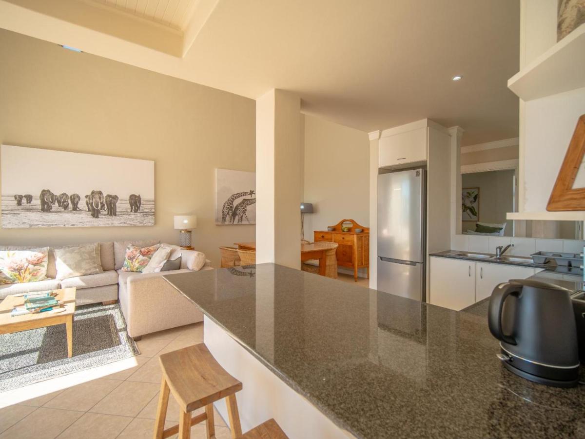 9 Quarter Deck Apartment St Francis Bay Ngoại thất bức ảnh