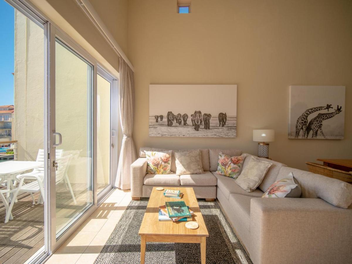 9 Quarter Deck Apartment St Francis Bay Ngoại thất bức ảnh