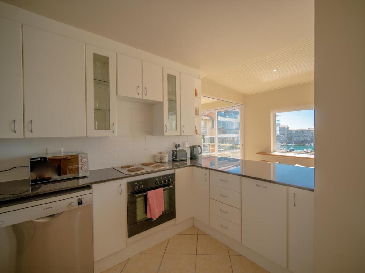 9 Quarter Deck Apartment St Francis Bay Ngoại thất bức ảnh