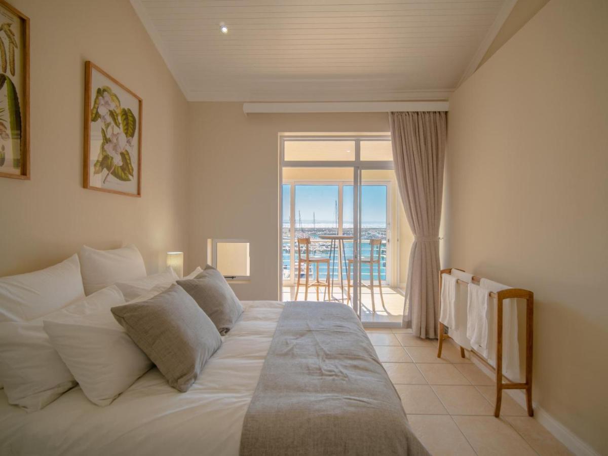 9 Quarter Deck Apartment St Francis Bay Ngoại thất bức ảnh