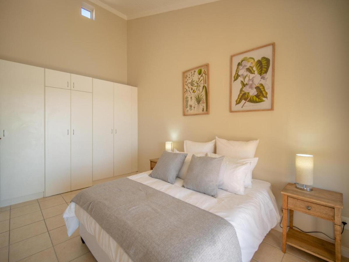 9 Quarter Deck Apartment St Francis Bay Ngoại thất bức ảnh
