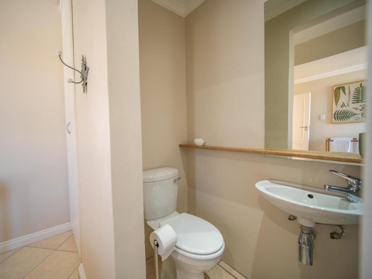 9 Quarter Deck Apartment St Francis Bay Ngoại thất bức ảnh