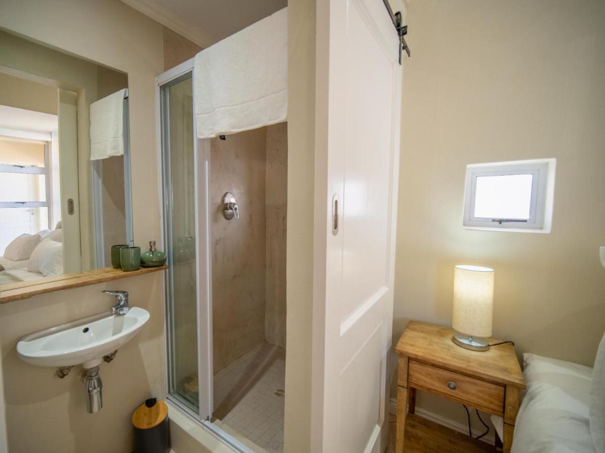 9 Quarter Deck Apartment St Francis Bay Ngoại thất bức ảnh